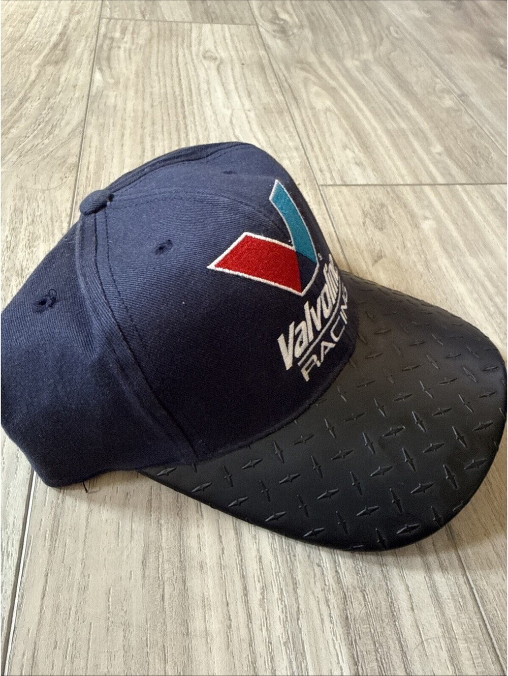 New Valvoline Racing Roush Racing Mark Martin SnapBack Hat - Picture 4 of 6